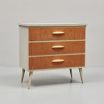 1084 9178 CHEST OF DRAWERS